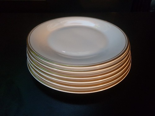 Royal doulton gold - 8",