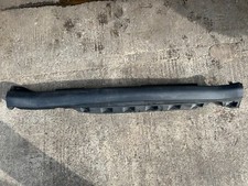 BMW Mini Countryman Cooper S Right Side Skirt/Sill Trim (Part #: 9801888) R60
