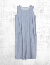 Womens Seasalt Sleeveless