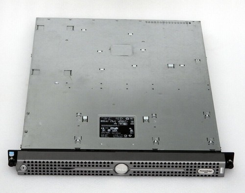 Dell power edge 860 - dell, server