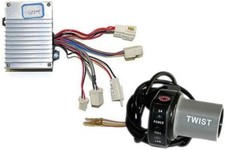 Razor Dirt Quad Control Module (5 Wire/Variable Speed/5 Connector)