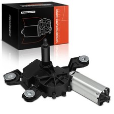 A-Premium Rear Windscreen