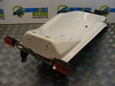 Honda CBR 900 RR Rear