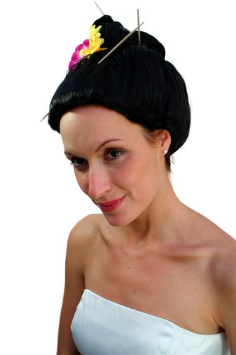 Wig carnival women - wig,