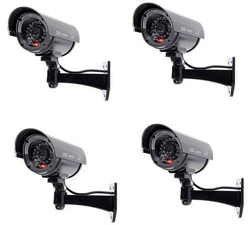 Lifelike dummy security - x,