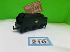 Mainline Royal Scot Black