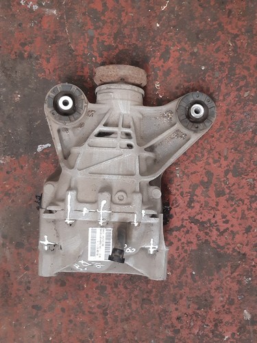 Jaguar x260 rear diff - jaguar,