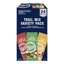 Kar's Nuts Trail Mix Variety