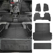 For 2020-2026 Jeep Gladiator