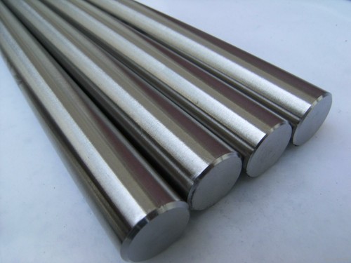 Stainless steel round bar rod - stainless,