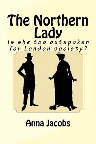 The northern lady - northern, by