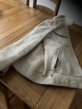 peter werth leather jacket