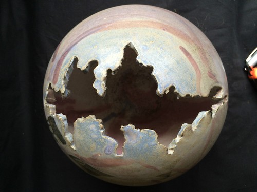 Art deco signed - art,