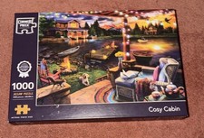 Corner Piece Puzzles Jigsaw