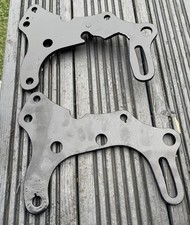 VINTAGE BSA SLOPER 500 600 OHV