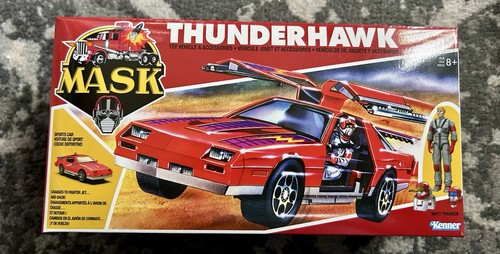 Thunderhawk with matt - matt, trakker