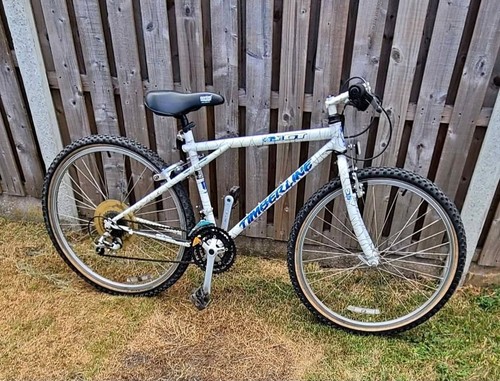 Timberline 90s classic - gt,