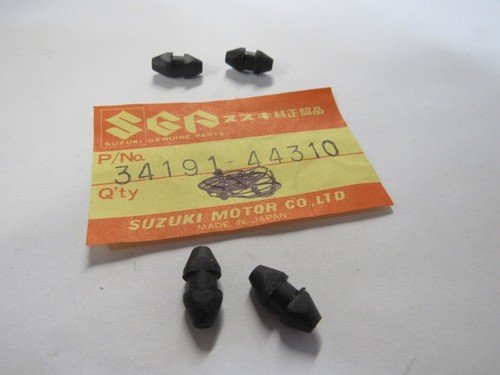 Nos oem original suzuki gs450 - oem,