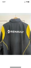 Official - Renault Sport F1