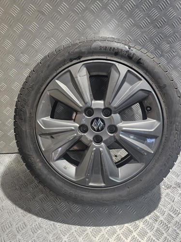 Suzuki vitara alloy - vitara,