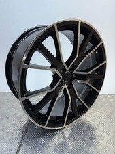 20” Set of 4 RS6 Performance