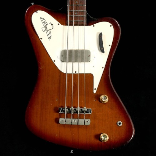 Gibson thunderbird 1968 - gibson,