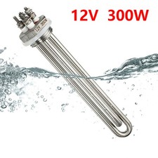 Suspension Immersion Water