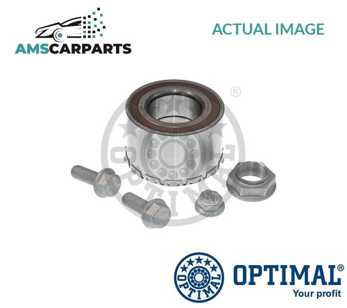 Wheel bearing kit set front - wheel,
