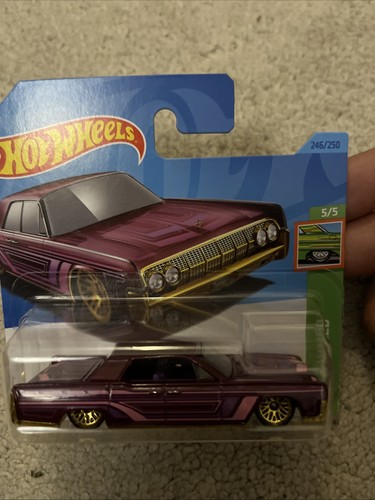 Hot wheels lincoln - wheels,