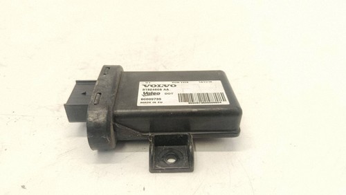 Volvo xc60 2011 light control - xc60,