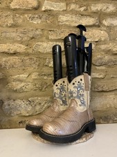 Ariat Fatbaby Western Womens