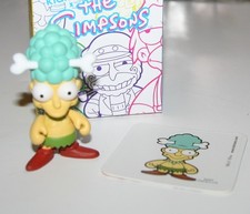 Kidrobot - The Simpsons
