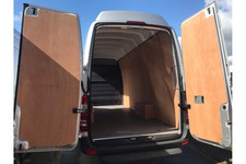 Vw Crafter 2006-2017 lwb Van