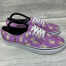 Vans Limited Unisex Athletic