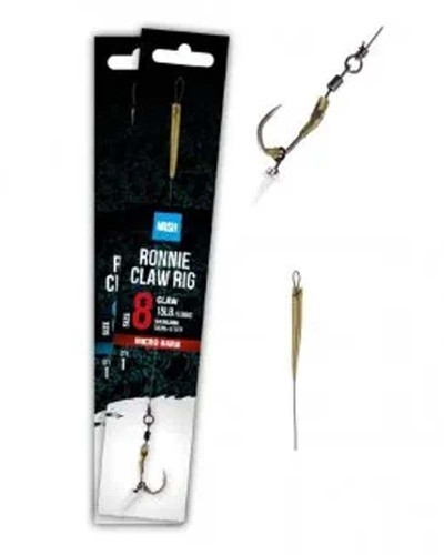 Ring blow back - back, rig