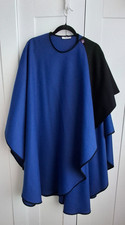 Vintage Windsmoor Cape Wool