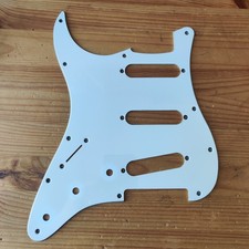 Used 2018 Squier By Fender