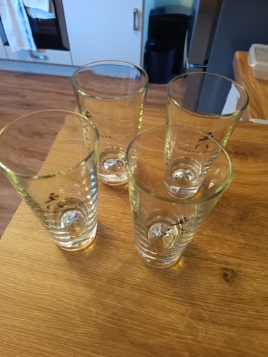 Set johnnie walker - 4,