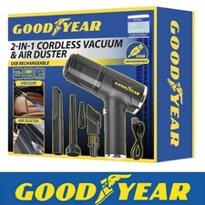 2-in-1 Goodyear Cordless