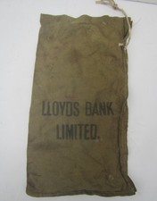 Vintage Lloyds Bank Limited