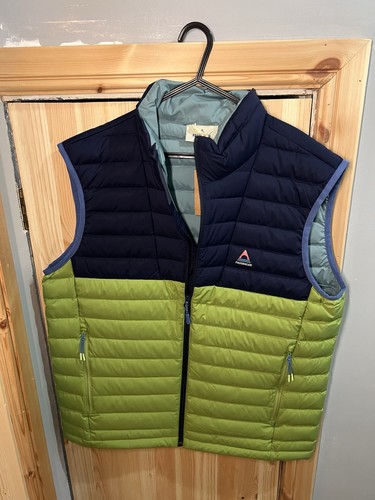 Passenger gilet size large - passenger,