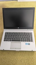 HP ELITEBOOK 8460P 14" LAPTOP