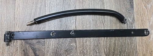 Ekornes stressless arm bracket - ekornes,