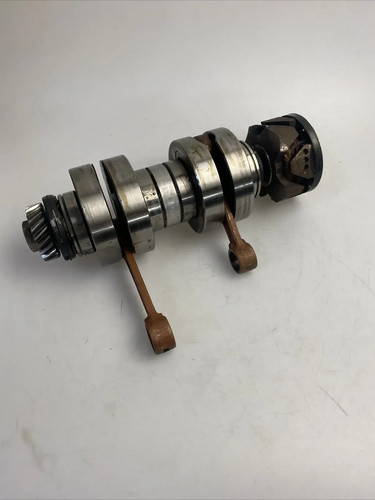 Yamaha 250 352 - rd,