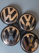 56mm Wheel Centre Caps Hub