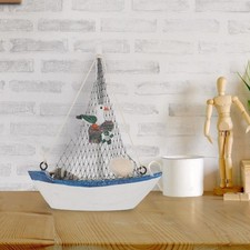 4pcs Mediterranean Style