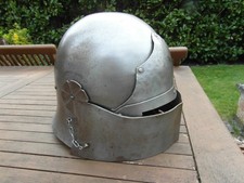 Replica Medieval German