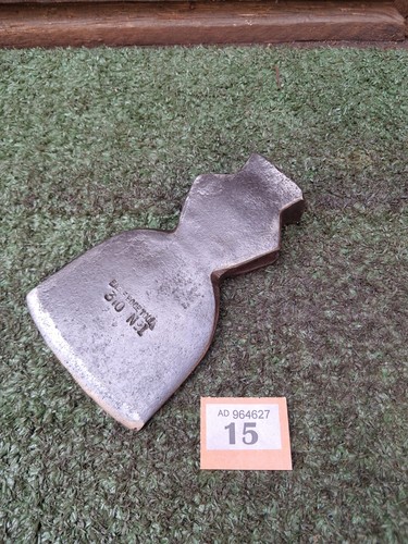 Vintage eagle axe - eagle, 1.3lb
