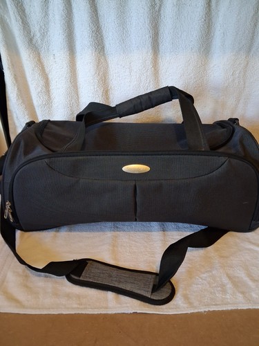 Samsonite small holdall - samsonite,