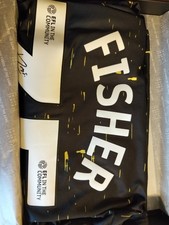 Norwich City Kellen Fisher